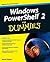 Windows PowerShell 2 For Dummies Paperback July 24, 2009