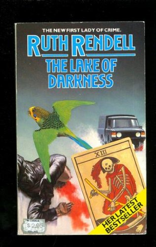 The Lake of Darkness