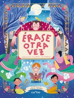 Érase otra vez (Hardcover)