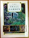 Small Garden by John Brookes (1990-05-05)