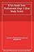 ICSA Study Text