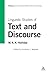 Linguistic Studies of Text and Discourse (Collected Works of M.A.K. Halliday) by M.A.K. Halliday (2006-01-24)