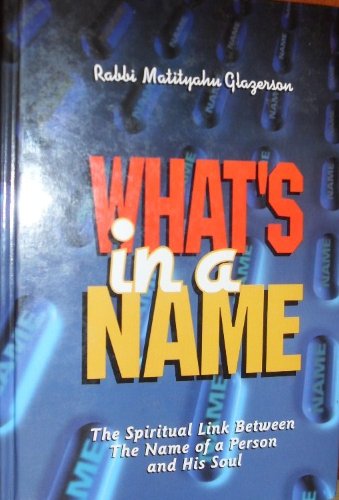 Name and Soul (Hardcover)