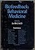 Biofeedback: behavioral med...