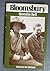 Bloomsbury by Bell Q (1968-01-01) Hardcover