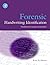 Forensic Handwriting Identification: Fundamental Concepts and Principles by Ron N. Morris (2000-08-10)