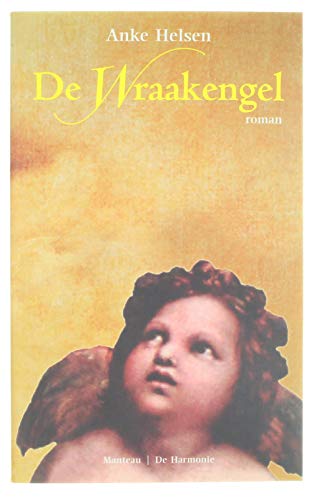 De wraakengel (Paperback)