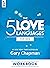 The 5 Love Languages for Men Workbook