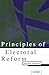 Principles Of Electoral Reform by Michael Dummett (1997-05-29)