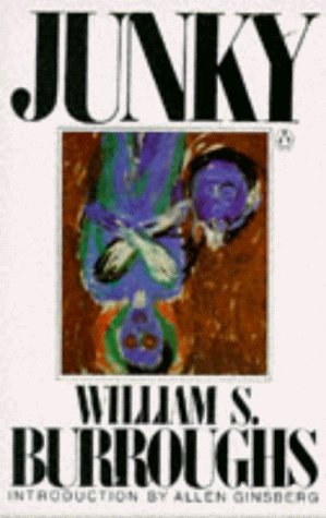 Junky by Burroughs, William S. (1977) Paperback