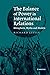 The Balance of Power in International Relations: Metaphors, Myths and Models 1st edition by Little, Richard (2007) Paperback