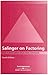 Salinger on Factoring: The Law and Practice of Invoice Finance by F.R. Salinger (2005-12-13)