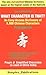 What Character Is That?: An Easy-Access Dictionary of 5,000 Chinese Characters 2nd (second) Edition by Go, Ping-gam published by Simplex Publications (1997)