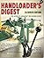 Title: HANDLOADER'S DIGEST. by editor Warner Ken (1987-01-01)