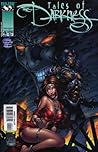 TALES OF THE DARKNESS (1998 TOP COW) 1-4 by Garth Ennis
