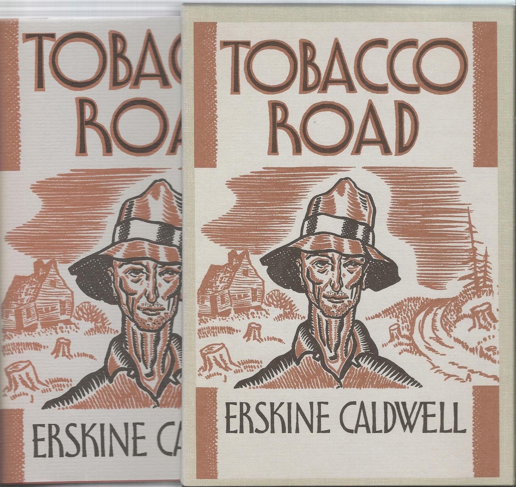 Tobacco Road
