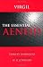 The Essential Aeneid by Virgil, Stanley Lombardo (2006) Paperback