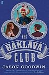 The Baklava Club ...