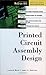 Printed Circuit Assembly Design by Marks,Leonard, Caterina,James(July 27, 2000) Hardcover