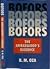 Bofors, the ambassador's evidence by B.M. Oza