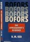 Bofors, the ambassador's evidence