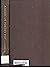 American poetry, 1927: A miscellany (Granger poetry library)