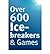 Over 600 Icebreakers & Games: Hundreds of Ice Breaker Questions, Team Building Games and Warm-up Activities for Your Small Group or Team (Paperback) - Common