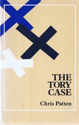 Tory Case (Paperback)