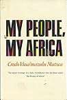 My People, My Africa