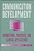 Communication Development: Foundations, Processes, and Clinical Applications by William O. Haynes (1998-01-03)
