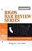 California Multistate Set: Multistate Bar Exam (MBE) Review / California Performance Test (CPT) Review / California Essay Exam (CEE) Review (Rigos Bar Review)