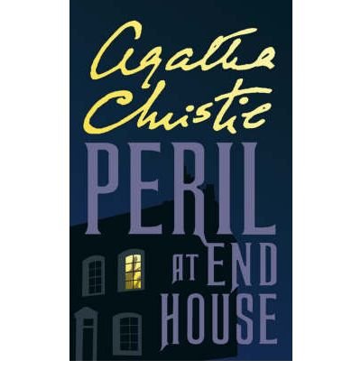 Peril at End House (Poirot) (Paperback) - Common