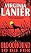 A Bloodhound To Die For by Virginia Lanier (2004-05-03)