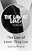 The Law of Love: Thug Luv