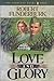 Love and Glory (Innocent Years) (Book 1) by Robert Funderburk (1994-09-04)