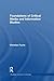 Foundations of Critical Media and Information Studies (Routledge Advances in Sociology) by Christian Fuchs (2012-04-13)