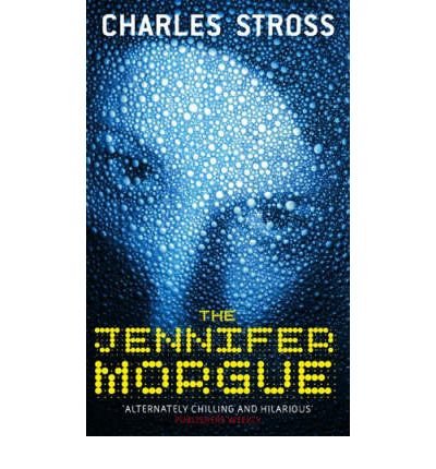 The Jennifer Morgue