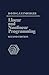Linear and Nonlinear Programming: Second Edition 2nd edition by Luenberger, David G. (2003) Hardcover