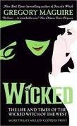 Wicked Publisher: Harper; Mass Paperback Edition edition