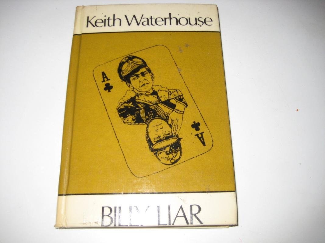 Billy Liar