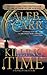 Killing Time by Caleb Carr (2002-01-01)