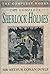 The Complete Sherlock Holmes