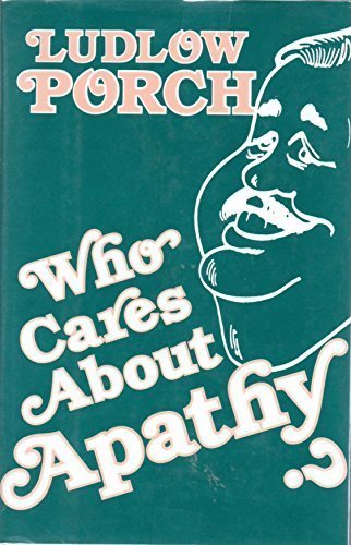 Who Cares About Apathy? (Hardcover)