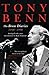 THE BENN DIARIES: NEW SINGLE VOLUME EDITION by RUTH WINSTONE (1996-08-01)