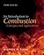 An Introduction to Combustion: Concepts and Applications