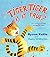 Tiger-Tiger, Is It True?: Four Questions to Make You Smile Again by Byron Katie (2-Nov-2009) Hardcover