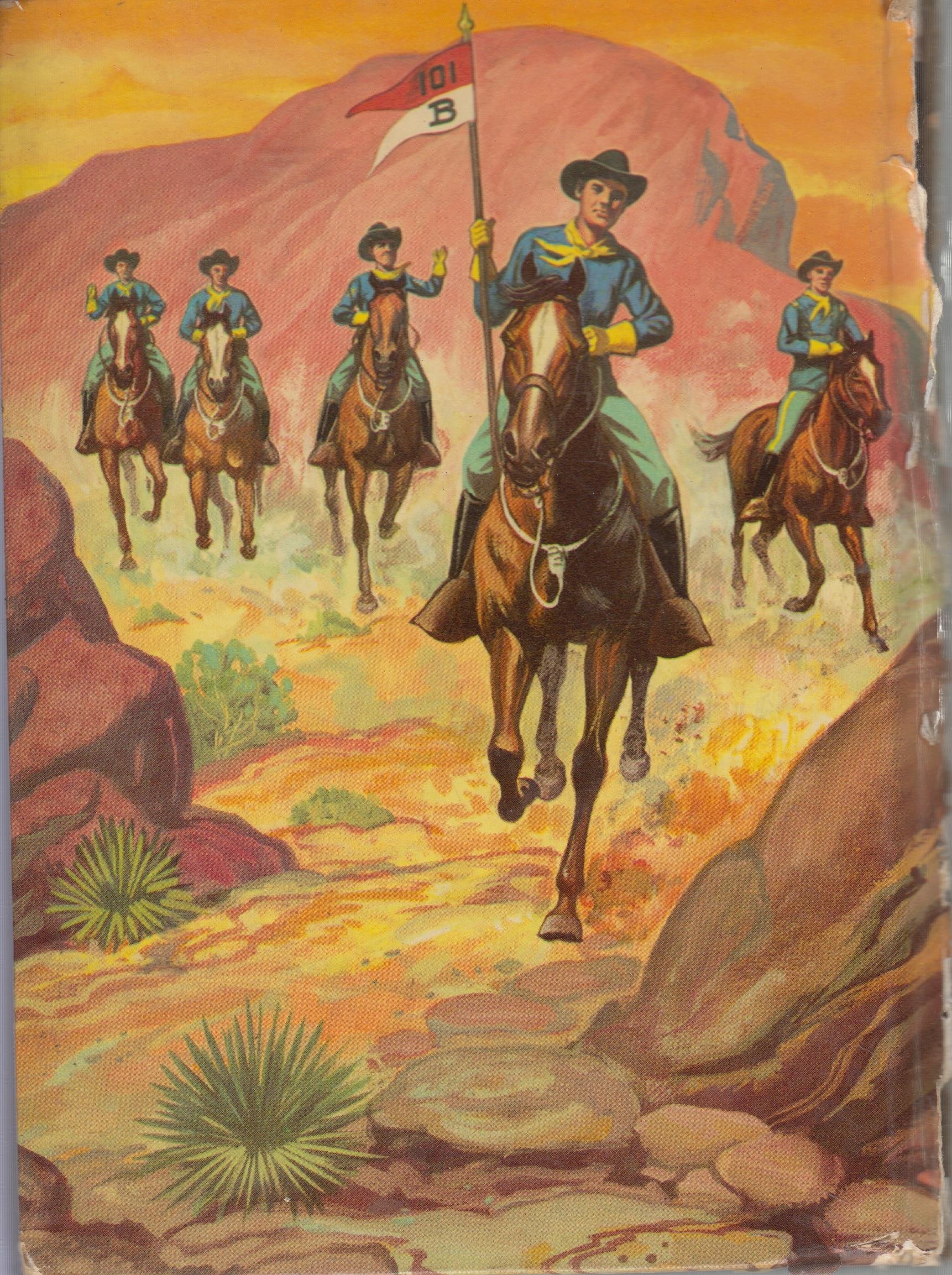 Rin Tin Tin and Call to Danger: Authorized TV editioE (Hardcover)