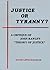 Justice or Tyranny?: A Crit...
