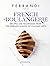 French Boulangerie: Recipes...
