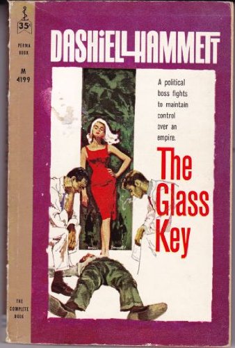 The Glass Key